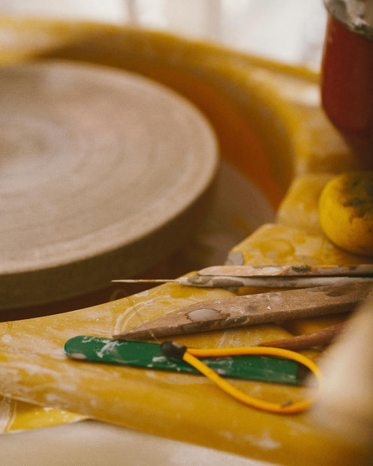 Member Studio Access – Open Hours