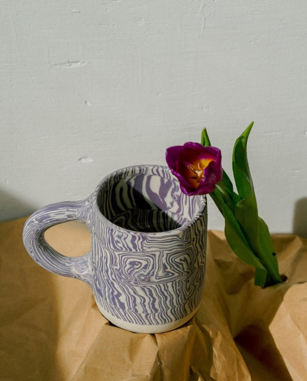 Coloured Clay Workshop with The Creative Traveller