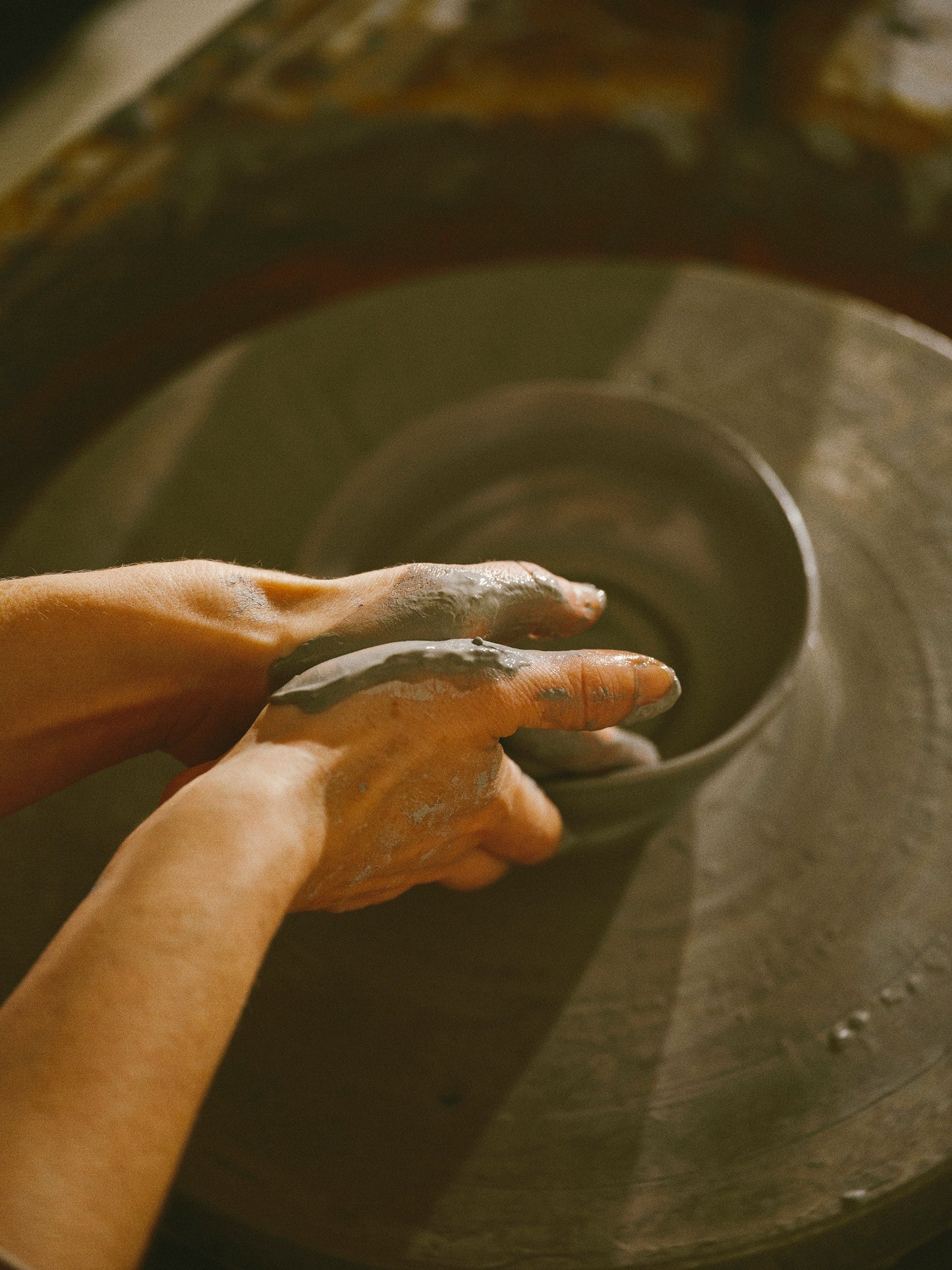 Public Pottery Workshop - 1 Guest