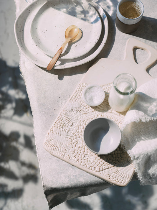 Skill Specific Session: Ceramic Product Photography with Jim Norton