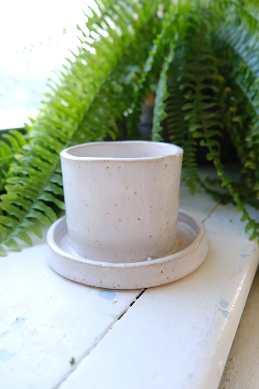 Hand Building Workshop - Level 2